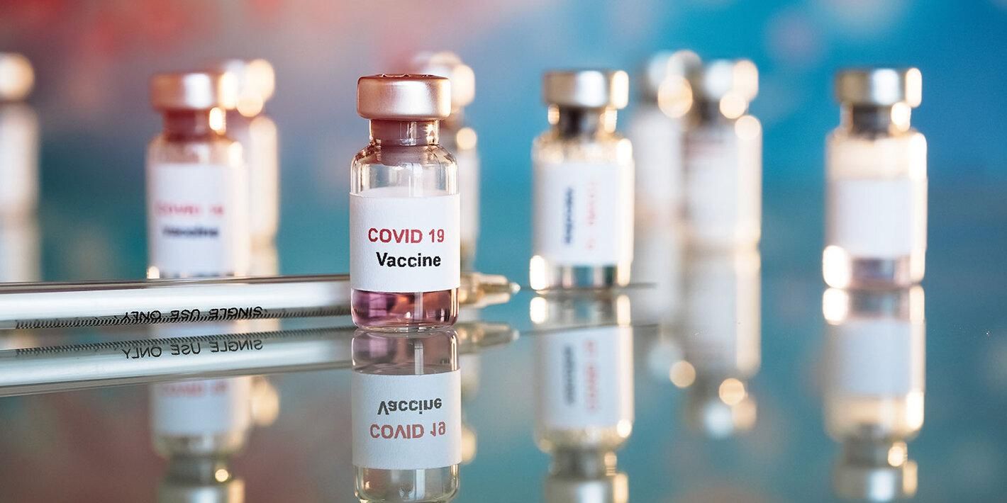 Постачання вакцин від коронавірусу до України: у МОЗ розповіли подробиці