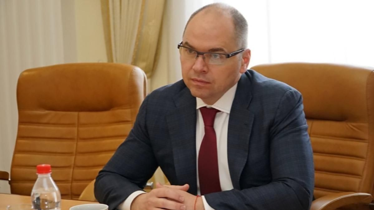 Чому не скасують січневий локдаун: пояснення Степанова Чому не скасують січневий локдаун: пояснення Степанова