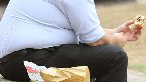 Бой ожирению: в Великобритании ограничат рекламу нездоровой пищи
