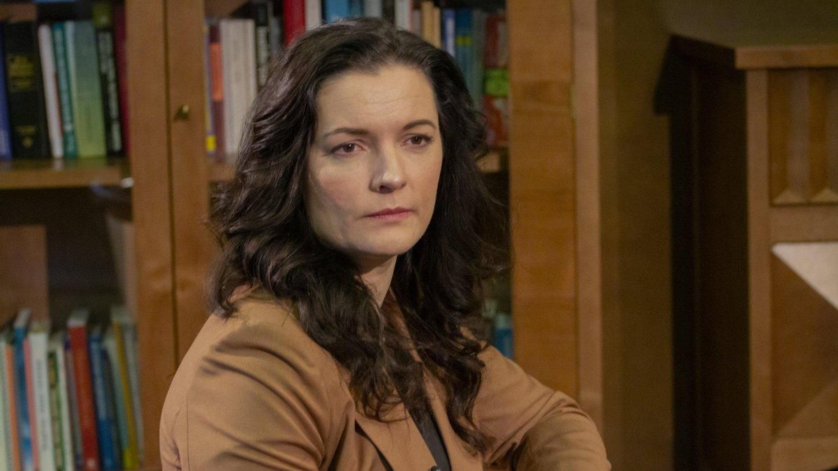 Скалецкая о возможности проблемы с хранением вакцины в регионах Скалецкая о возможности проблемы с хранением вакцины в регионах