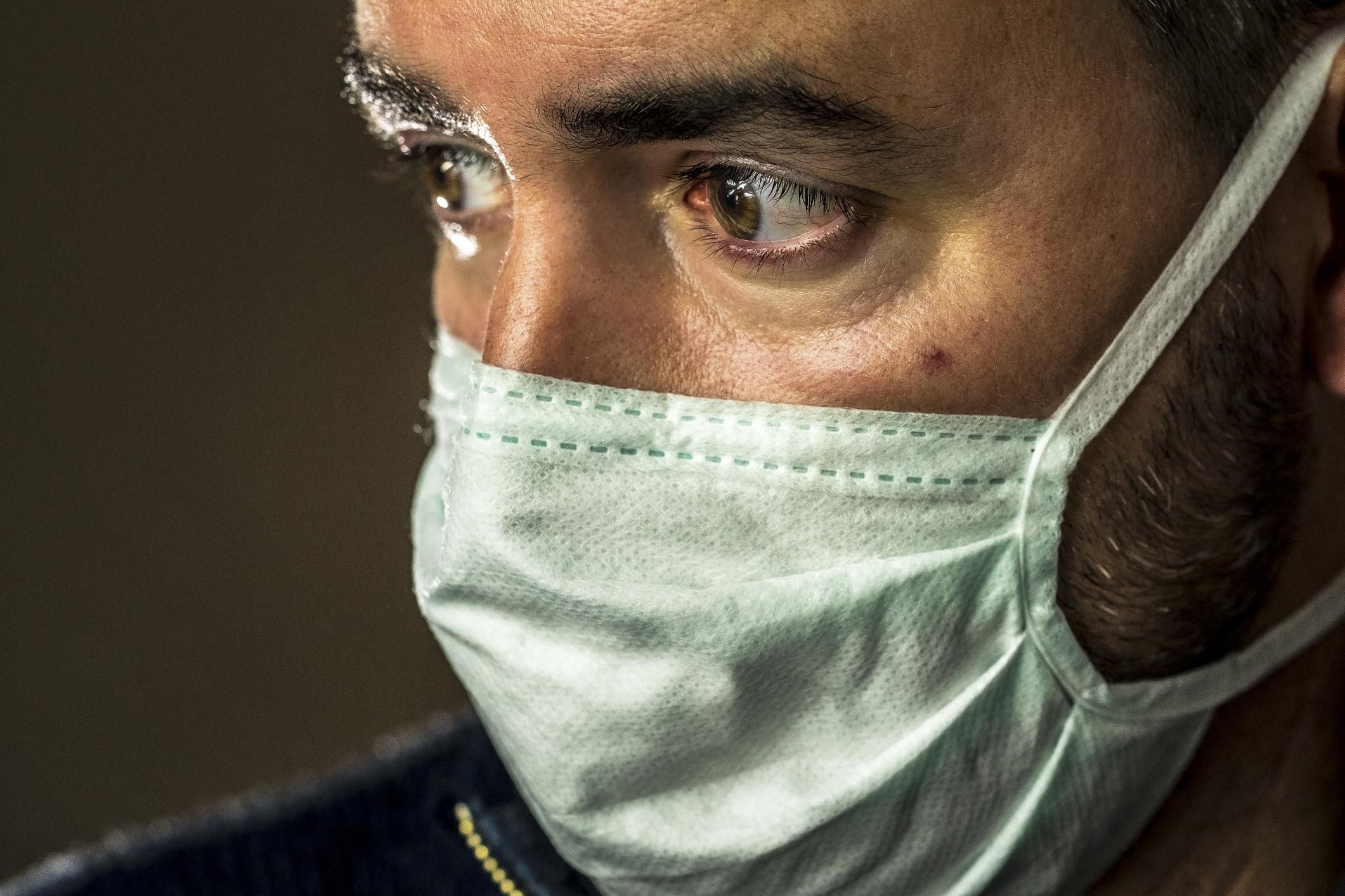 В Испании создадут реестр лиц, отказавшихся от вакцинации против COVID-19 В Испании создадут реестр лиц, отказавшихся от вакцинации против COVID-19