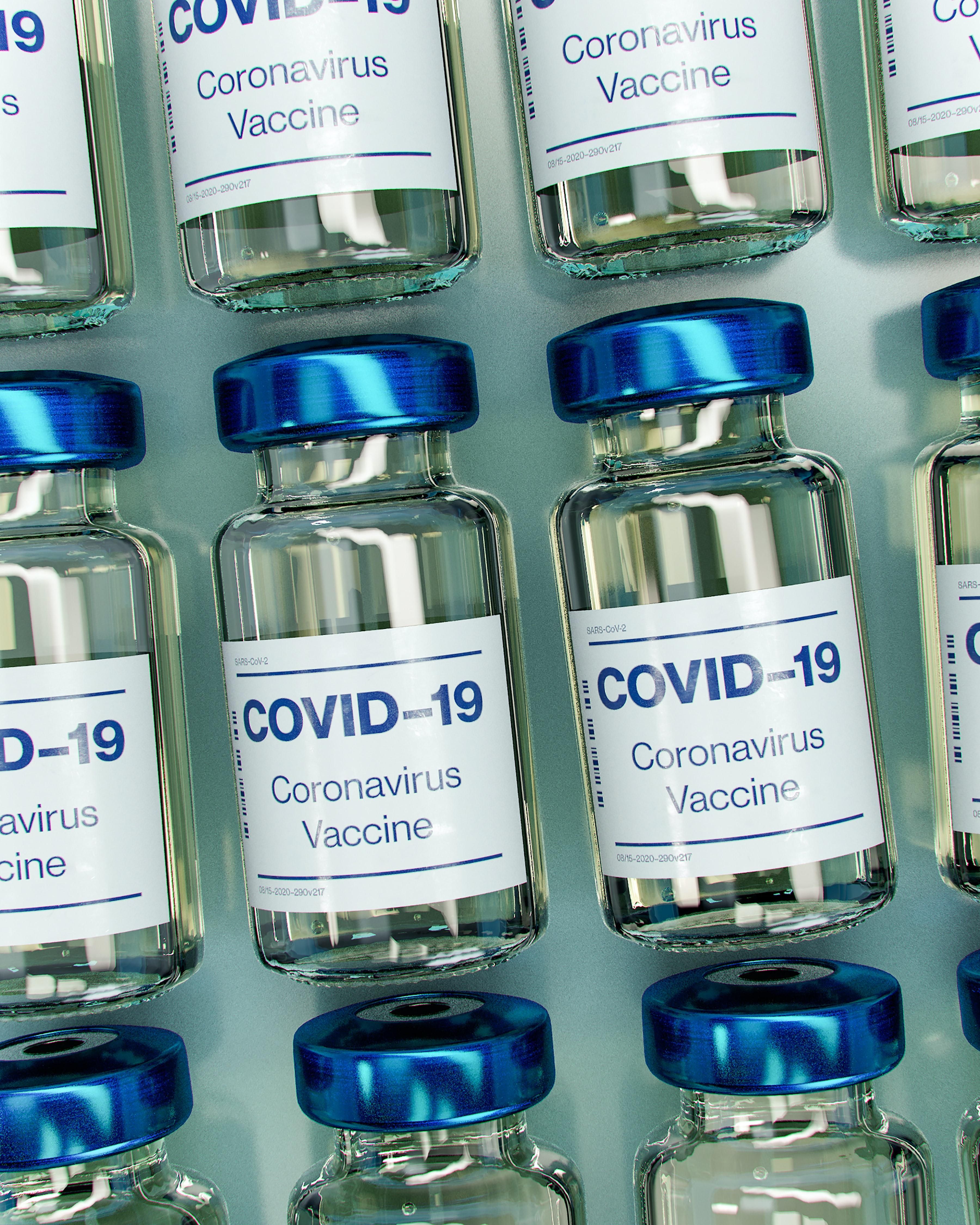 Какую вакцину может получить Украина в рамках COVAX: ответ Минздрава