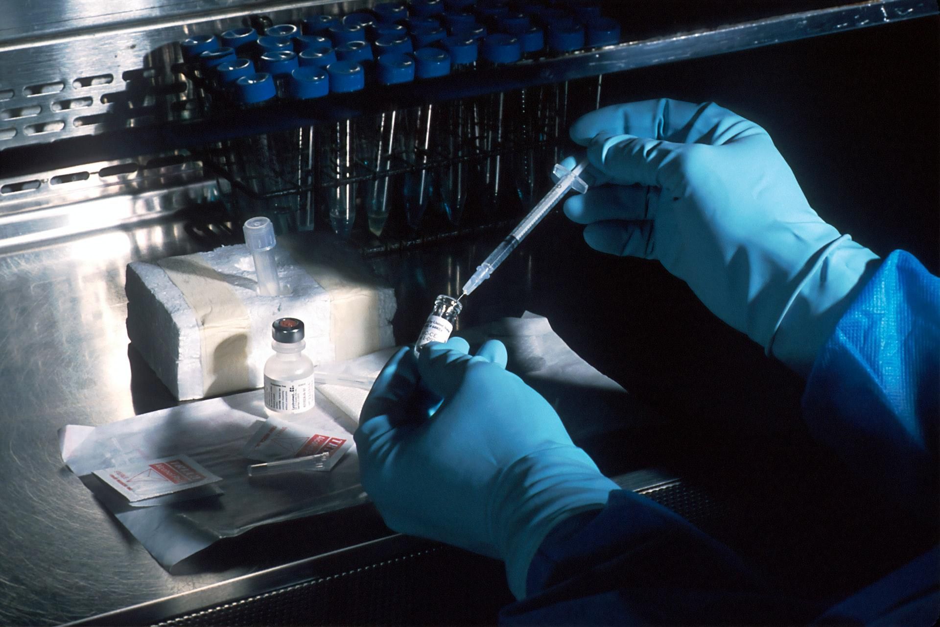 ИФА-тесты на коронавирус: кому и для чего нужно делать
