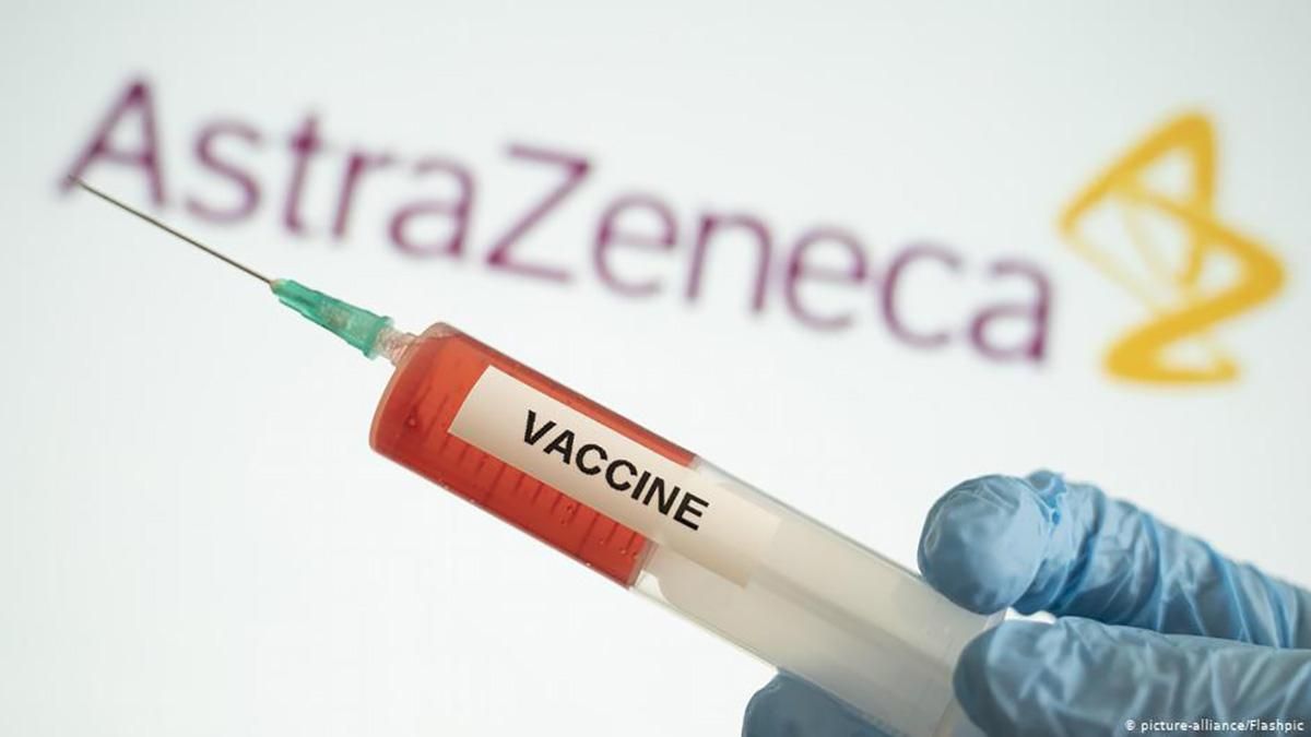 Індія схвалила вакцину від коронавірусу AstraZeneca: деталі