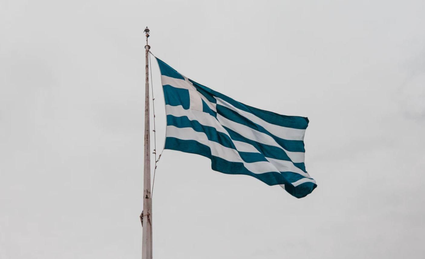 Греция ввела новые ограничения из-за COVID-19 и продлила карантин Греция ввела новые ограничения из-за COVID-19 и продлила карантин