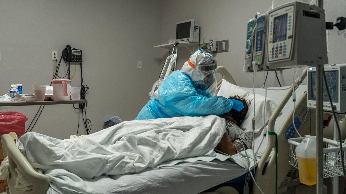 Что происходит с COVID-19 в странах Балтии Что происходит с COVID-19 в странах Балтии