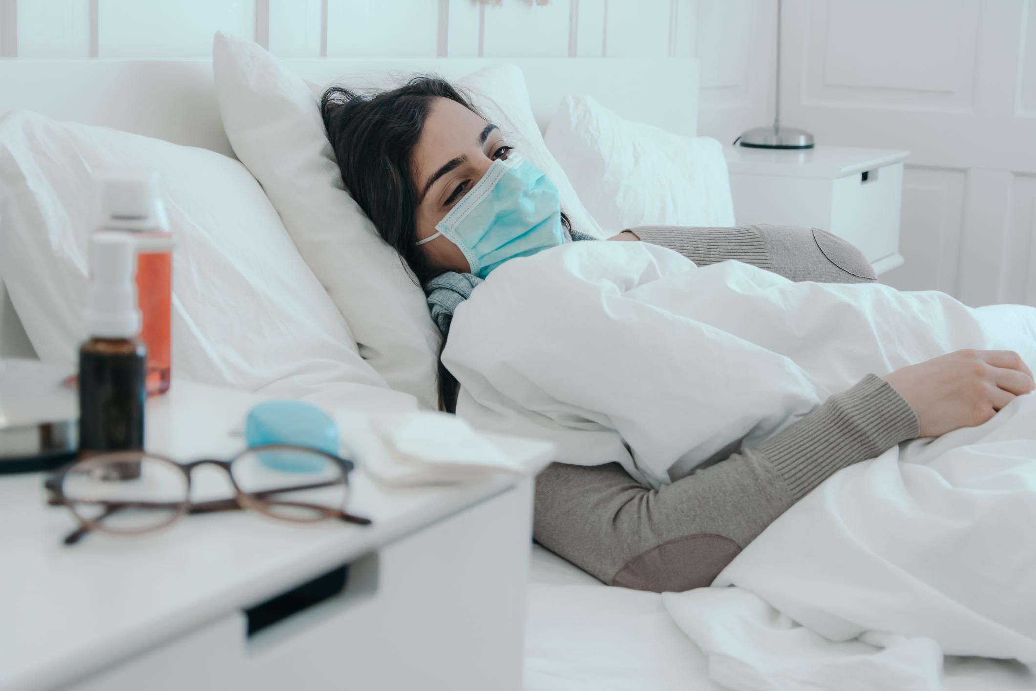 Інфікування відбуваються вже всередині країни: у Швейцарії поширюється мутований COVID-19 Інфікування відбуваються вже всередині країни: у Швейцарії поширюється мутований COVID-19