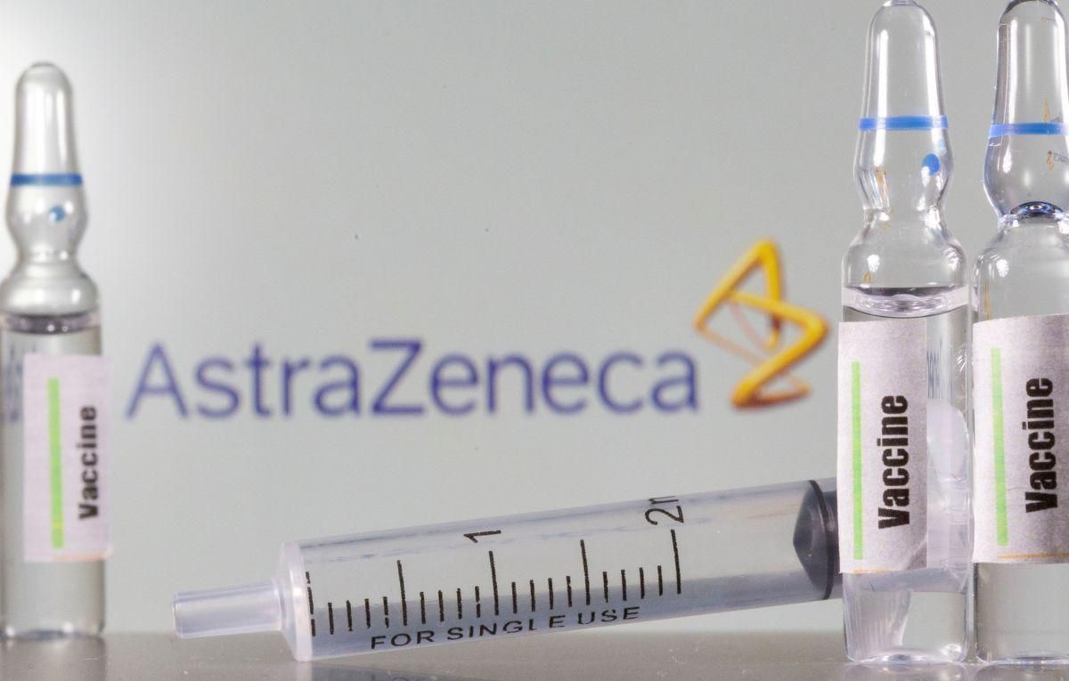 У Великій Британії почали вакцинувати від коронавірусу препаратом від AstraZeneca