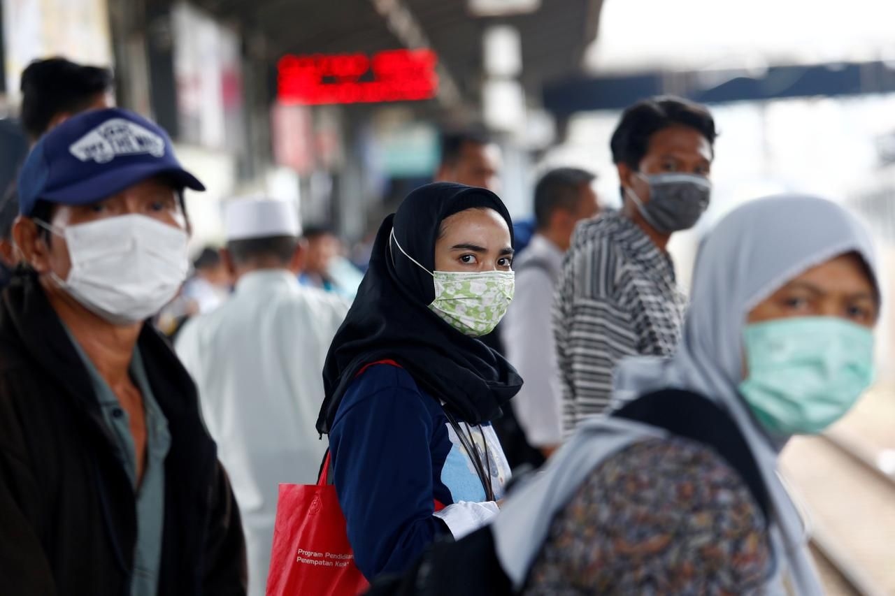 Индонезия проведет важный эксперимент с вакциной против коронавируса