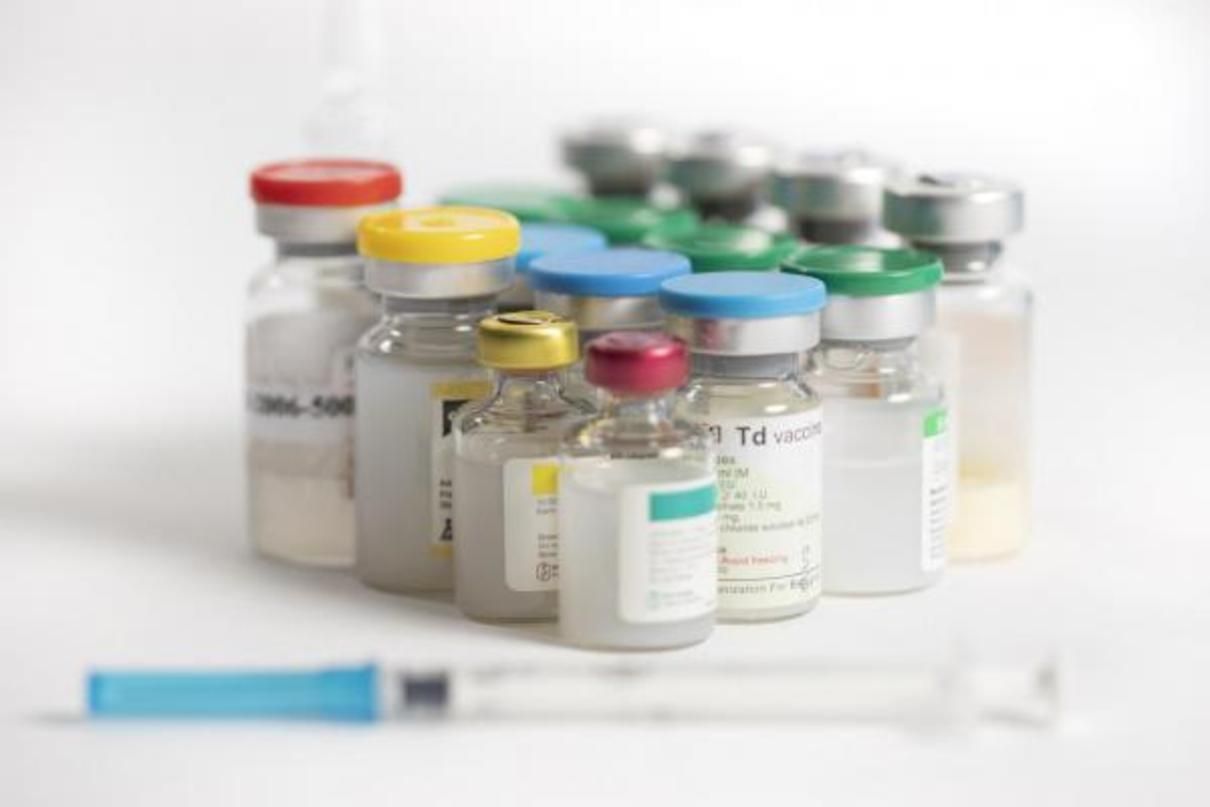 У Євросоюзі можуть затвердити ще одну вакцину від коронавірусу: коли У Євросоюзі можуть затвердити ще одну вакцину від коронавірусу: коли