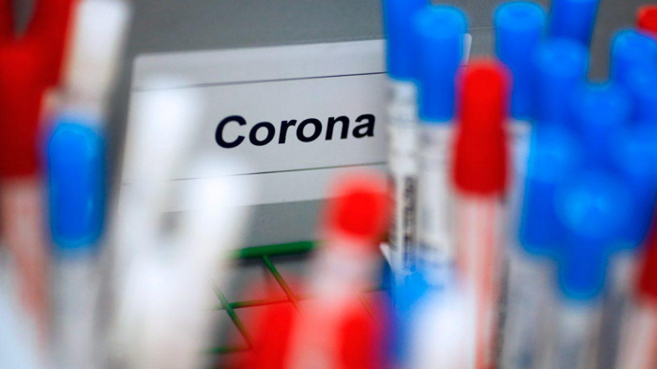 Статистика коронавируса в оккупированном Крыму и Севастополе Статистика коронавируса в оккупированном Крыму и Севастополе