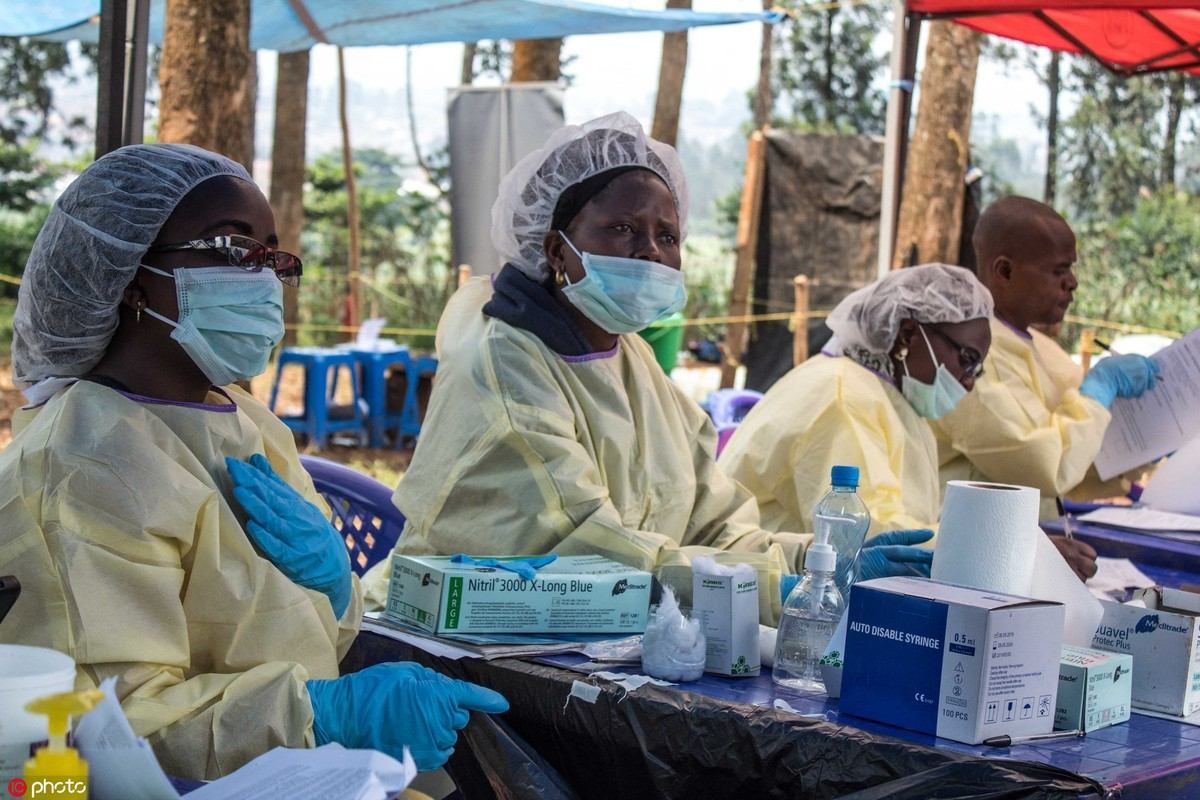 Поява нової смертельної хвороби в Конго: у МОЗ розвінчали популярні міфи