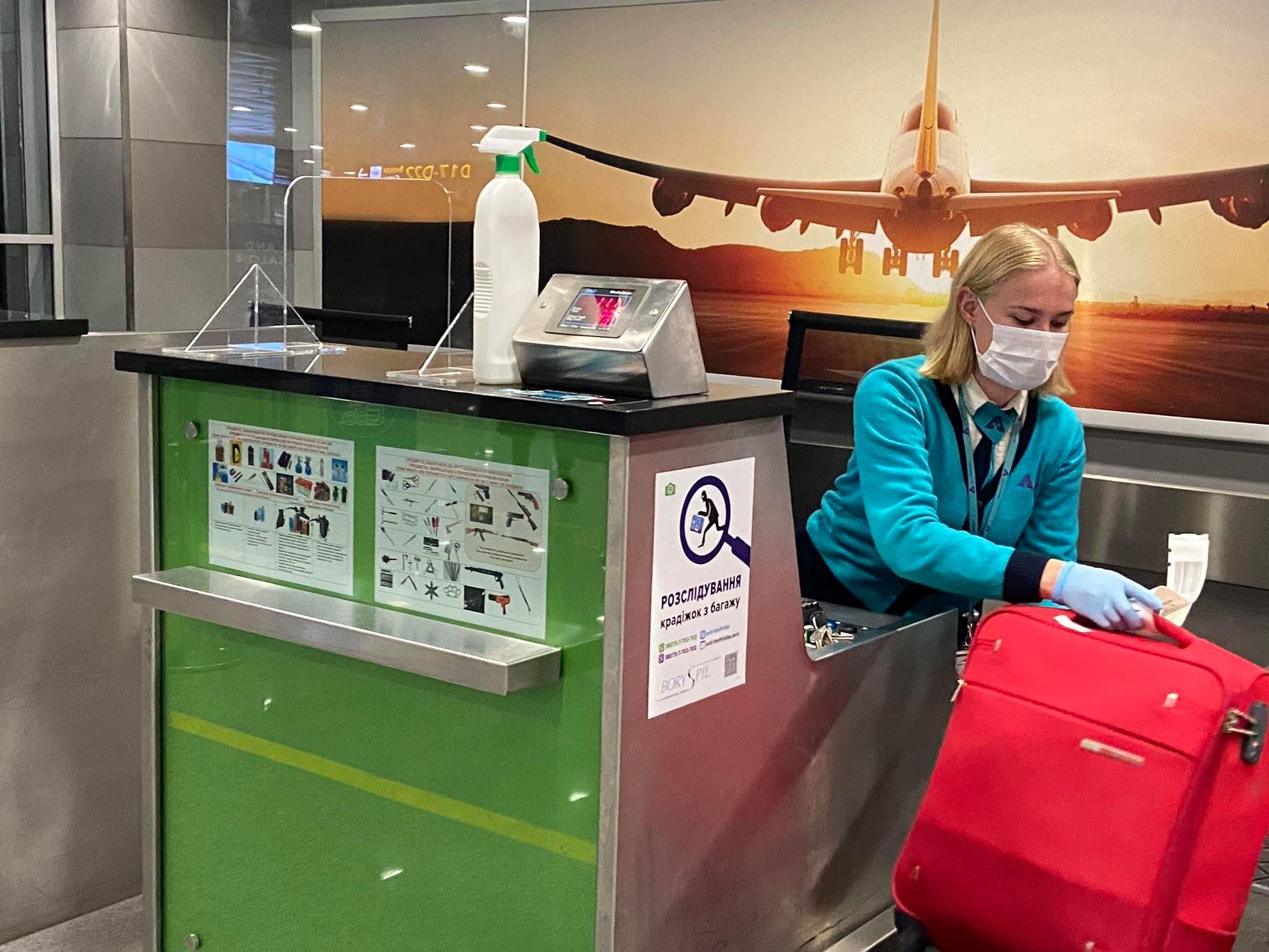 Китай не впустив фахівців ВООЗ для розслідування появи COVID-19 Китай не впустив фахівців ВООЗ для розслідування появи COVID-19