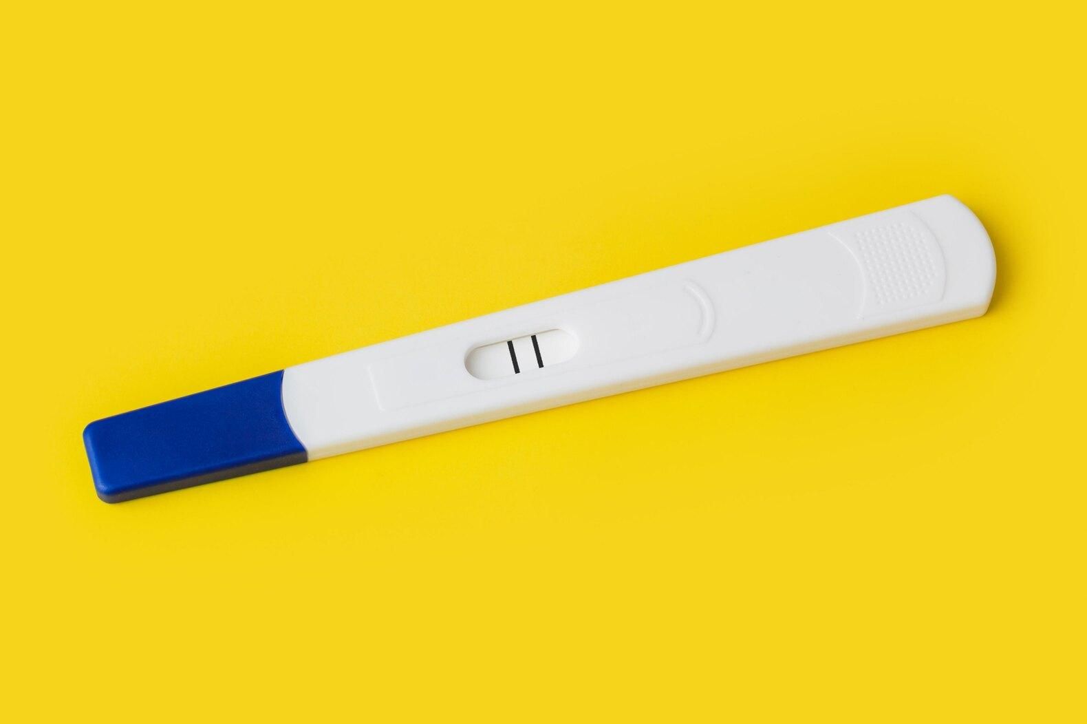 В Великобритании создали тест на беременность для незрячих женщин