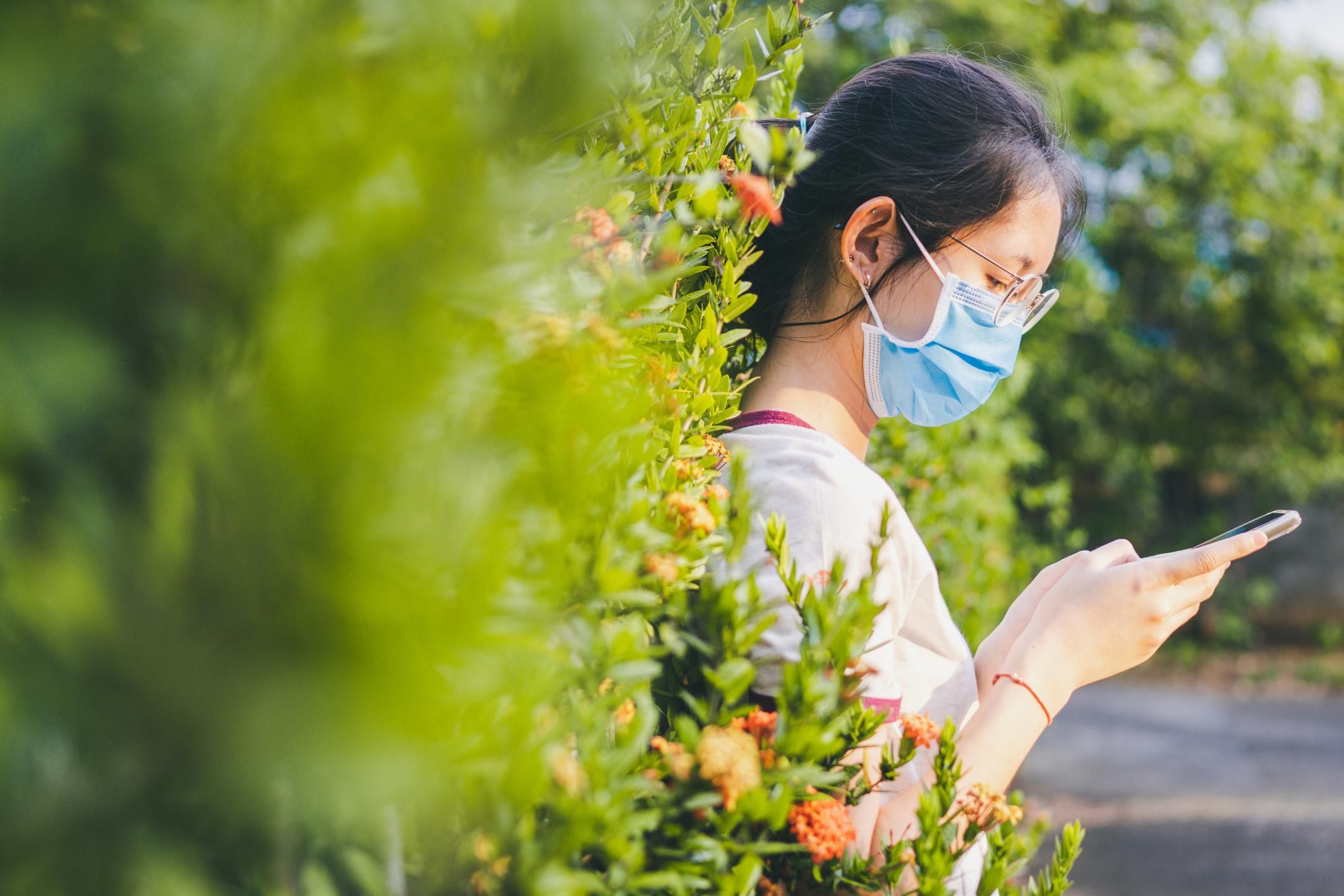 COVID-19: 65-летняя сингапурка сядет за решетку, потому что скрыла встречи с другом COVID-19: 65-летняя сингапурка сядет за решетку, потому что скрыла встречи с другом