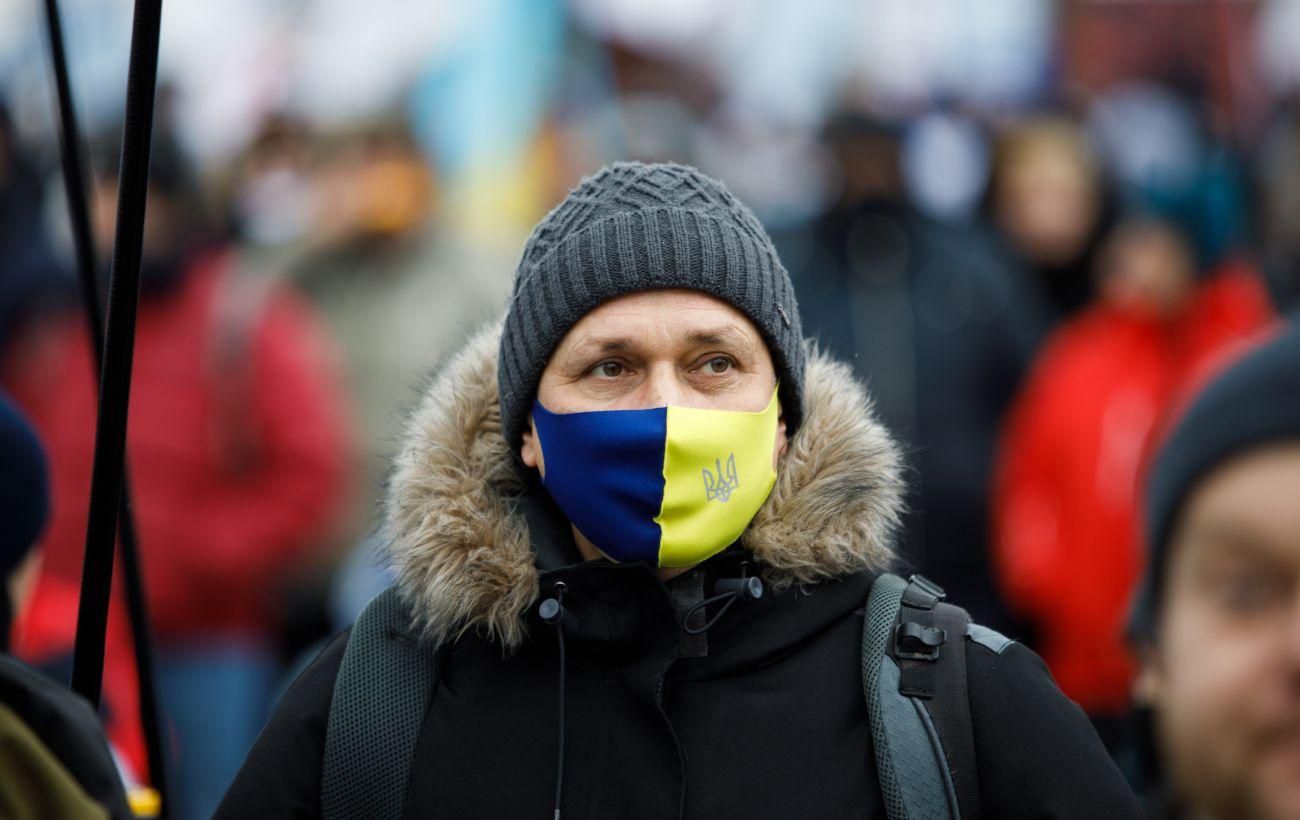 Головний санлікар Ляшко розповів, за яких умов можуть продовжити локдаун в Україні після 24 січня 2021