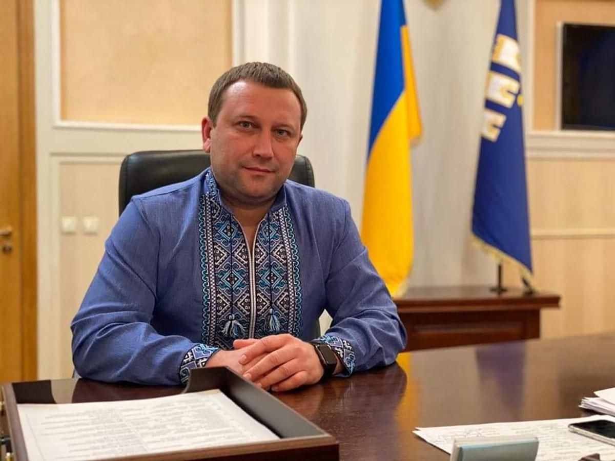 Владимир Труш во второй раз заболел COVID-19: что известно Владимир Труш во второй раз заболел COVID-19: что известно