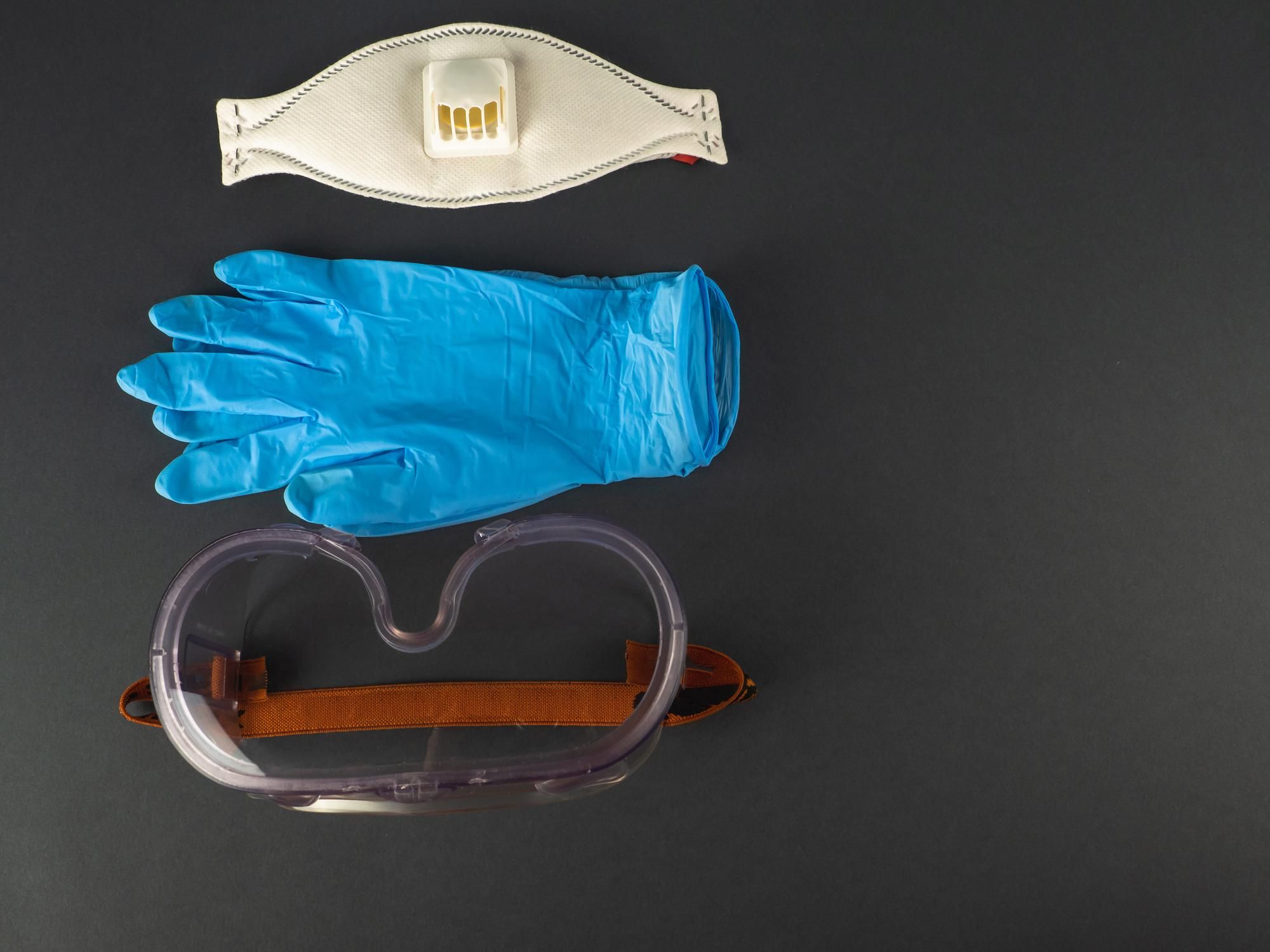 У Мексиці підтвердили "британський" штам коронавірусу У Мексиці підтвердили "британський" штам коронавірусу