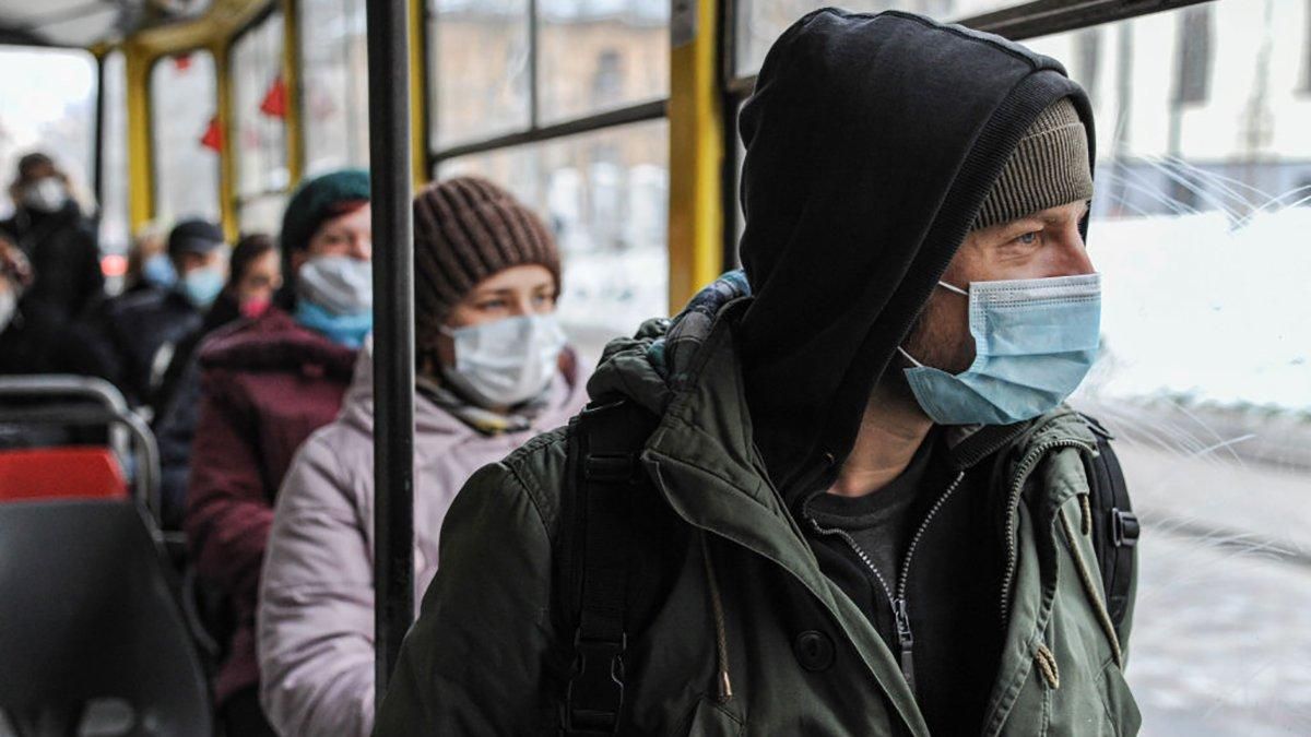 Коронавірус в Росії: понад 23 тисячі хворих за добу 