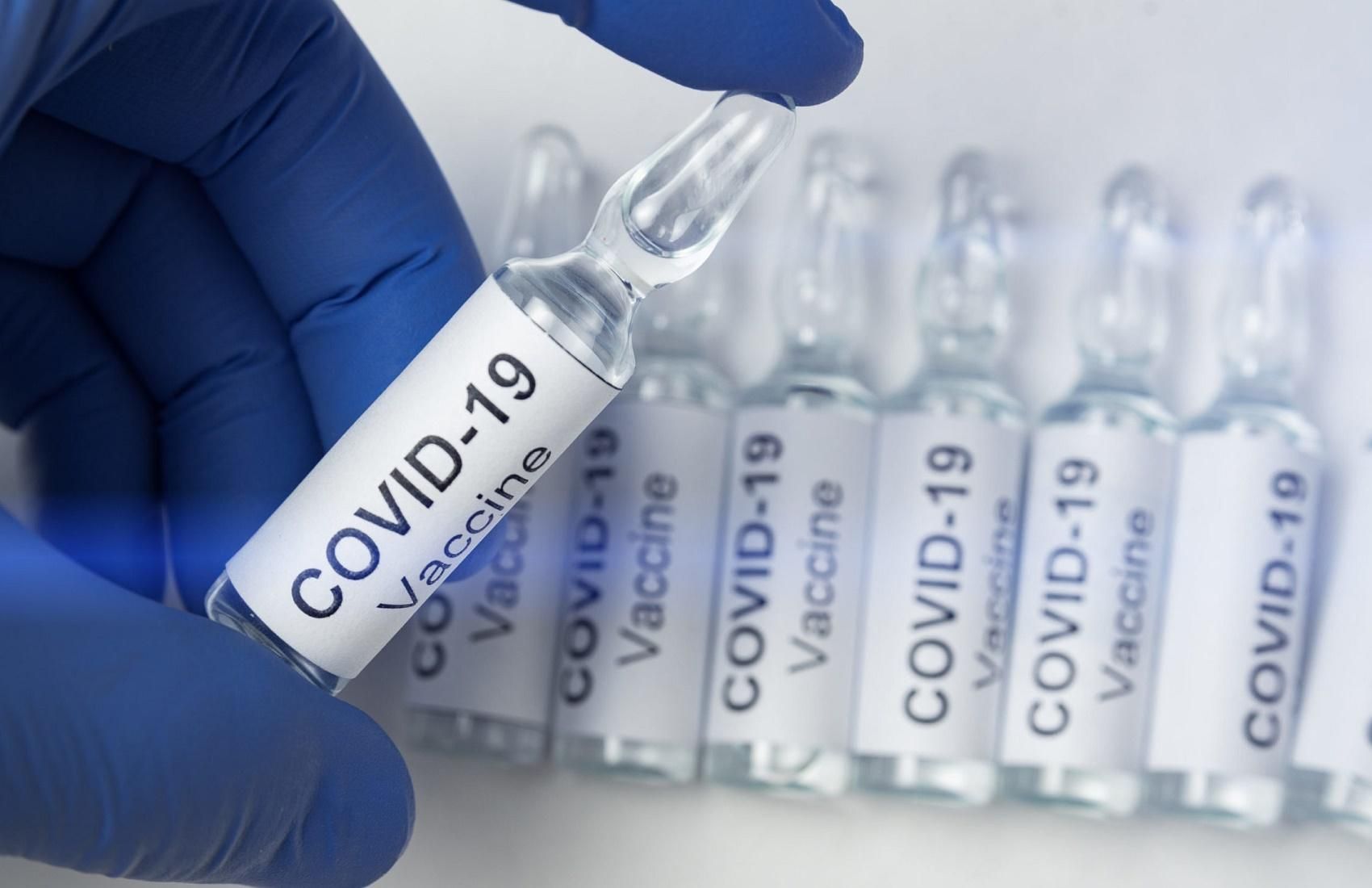 Возможная контрабанда в Украину вакцин от COVID-19: что говорят в Гослекслужбе