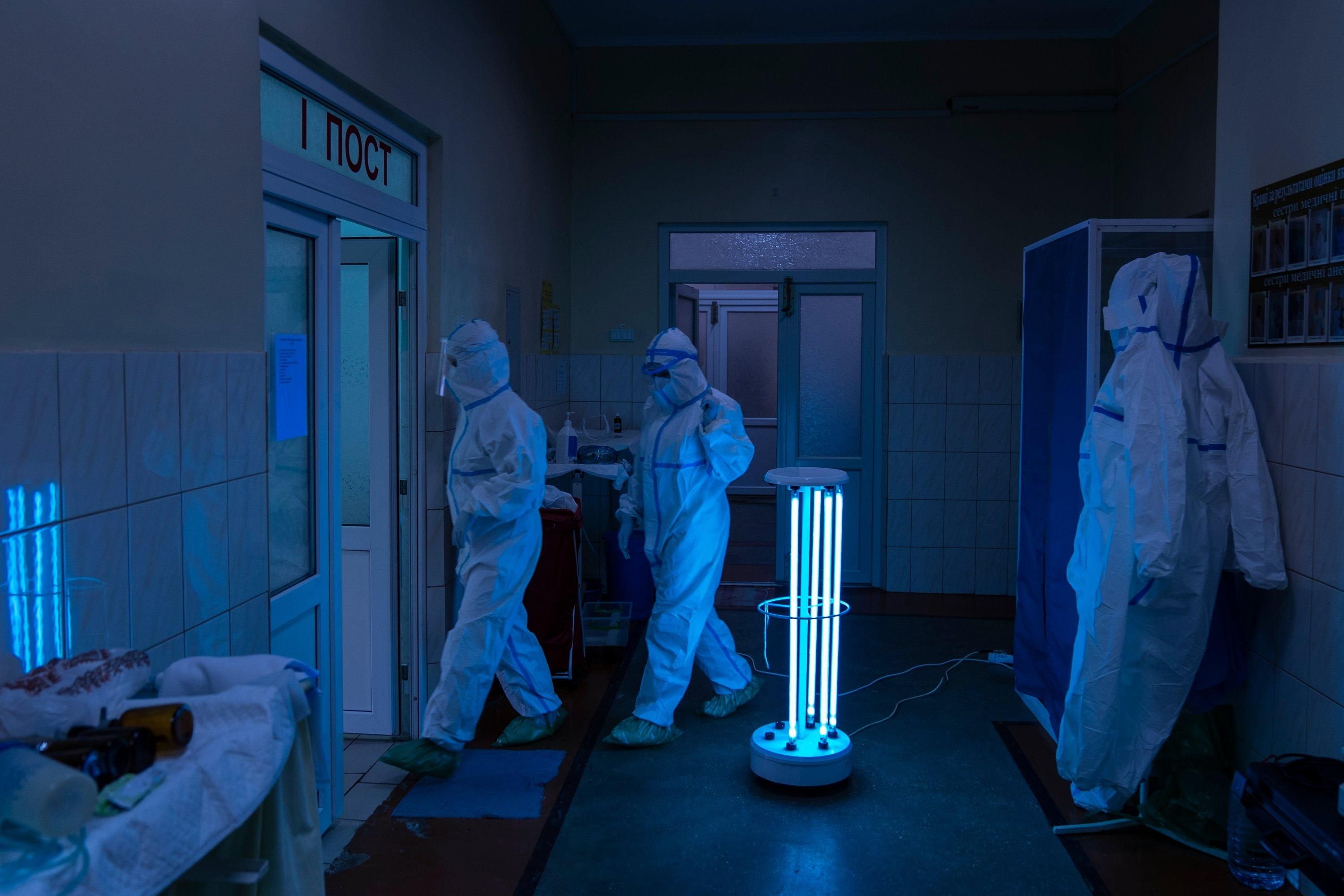 Статистика коронавірусу в Києві за 12 січня 2021 – скільки хворих Статистика коронавірусу в Києві за 12 січня 2021 – скільки хворих