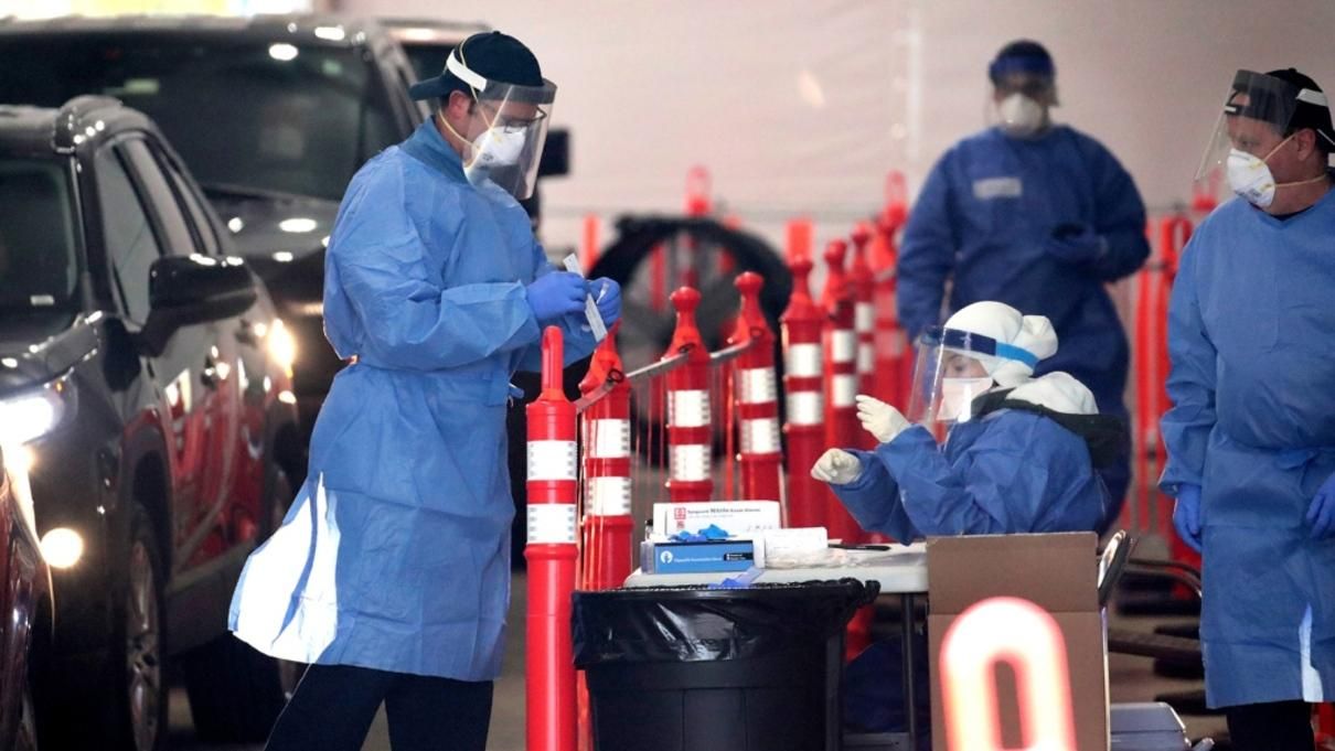 Рекорд смертності від коронавірусу за добу у світі: скільки померли Рекорд смертності від коронавірусу за добу у світі: скільки померли