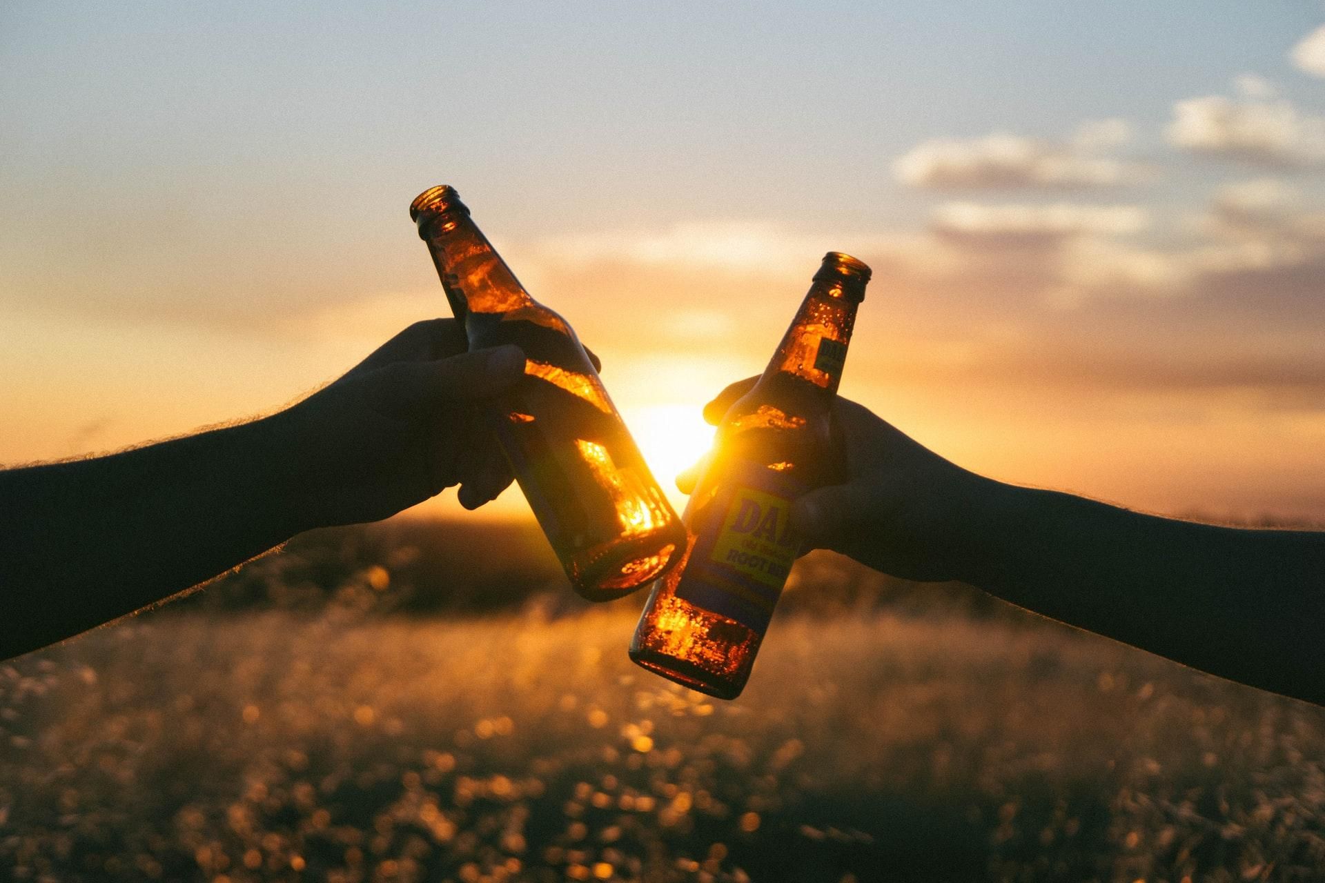Як впливають на здоров'я різні види алкоголю 