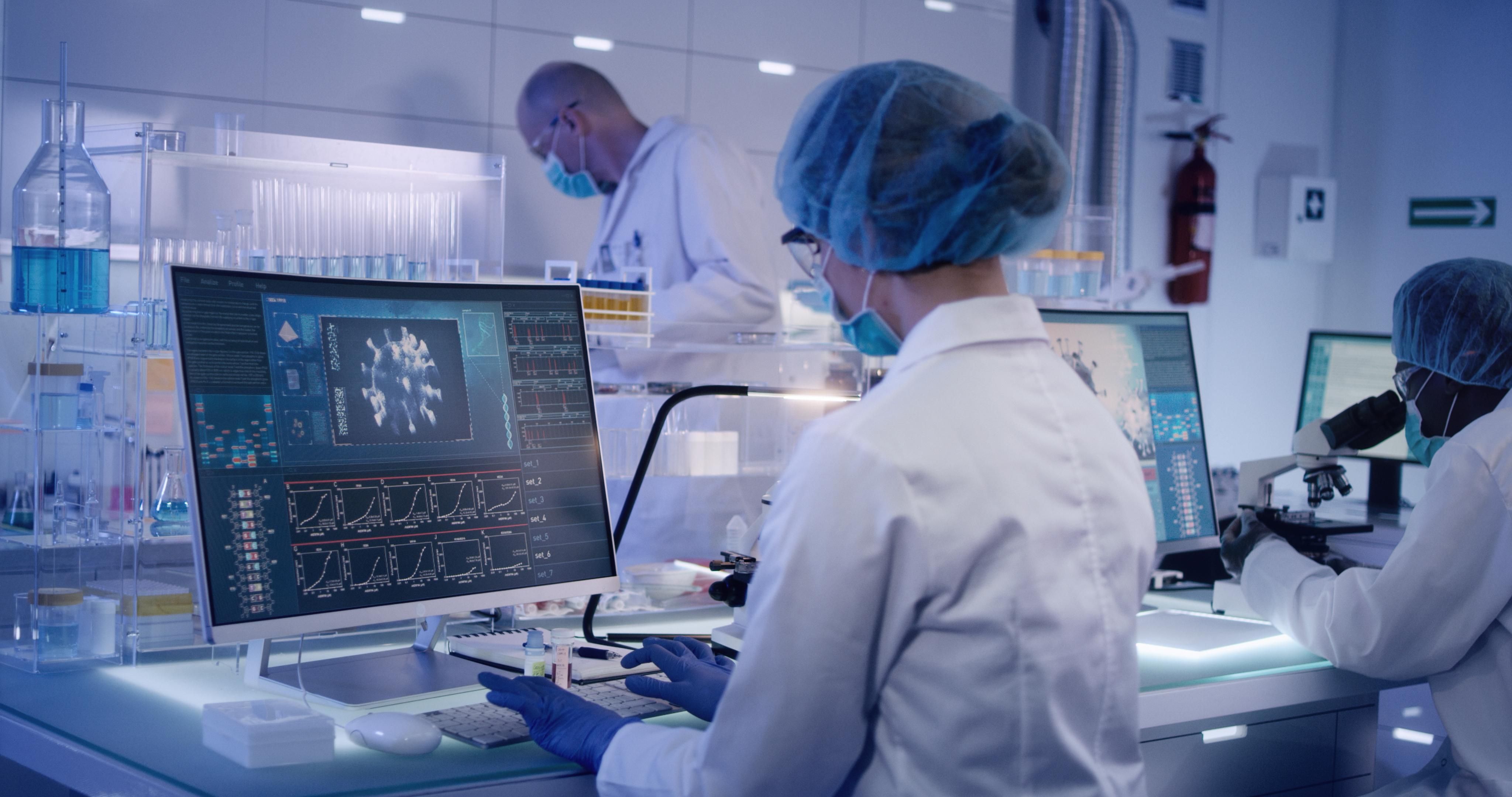 ВООЗ: "британський" коронавірус виявили мінімум в 50 країнах ВООЗ: "британський" коронавірус виявили мінімум в 50 країнах