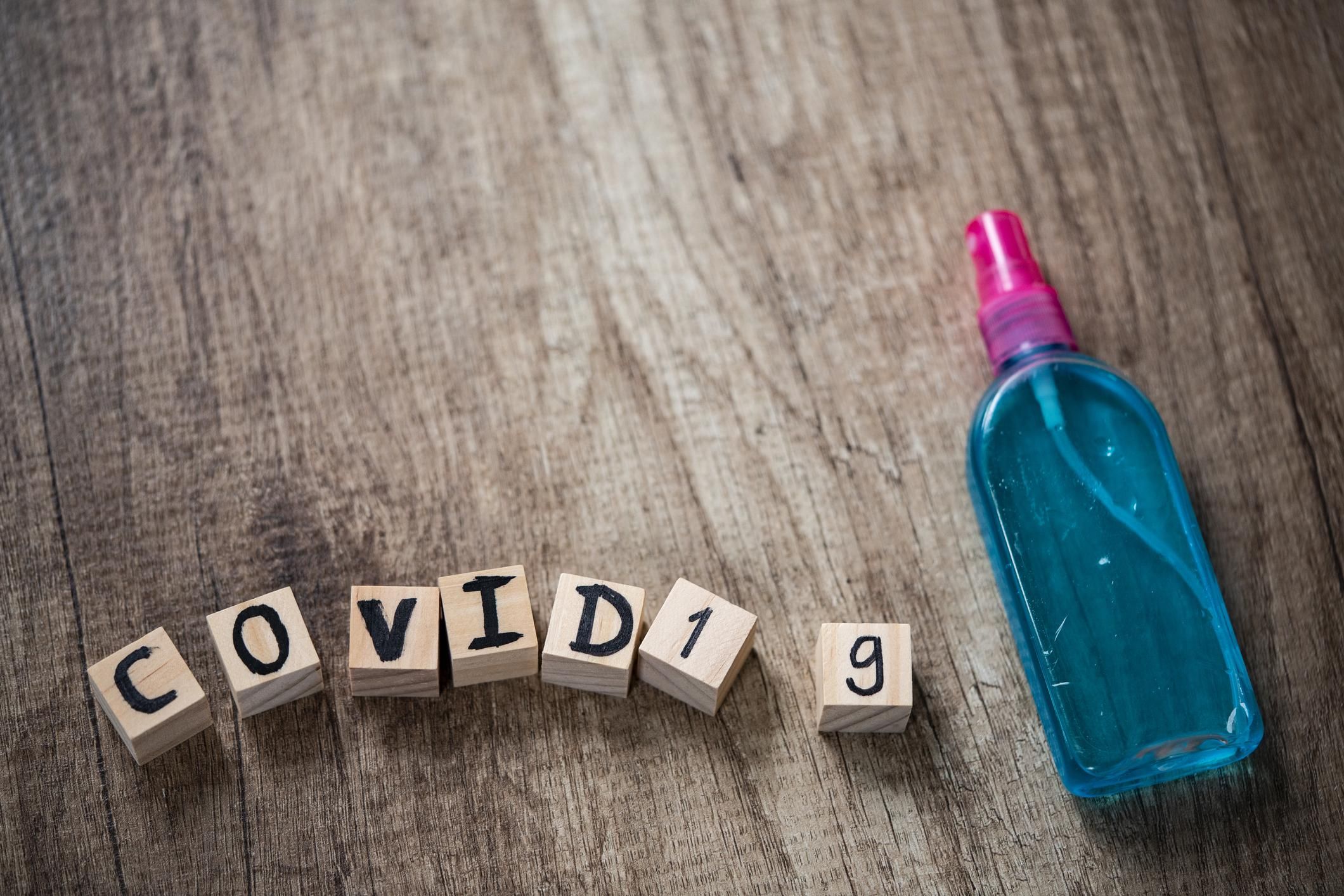 У Британії зареєстрували рекордну добову смертність від COVID-19 У Британії зареєстрували рекордну добову смертність від COVID-19