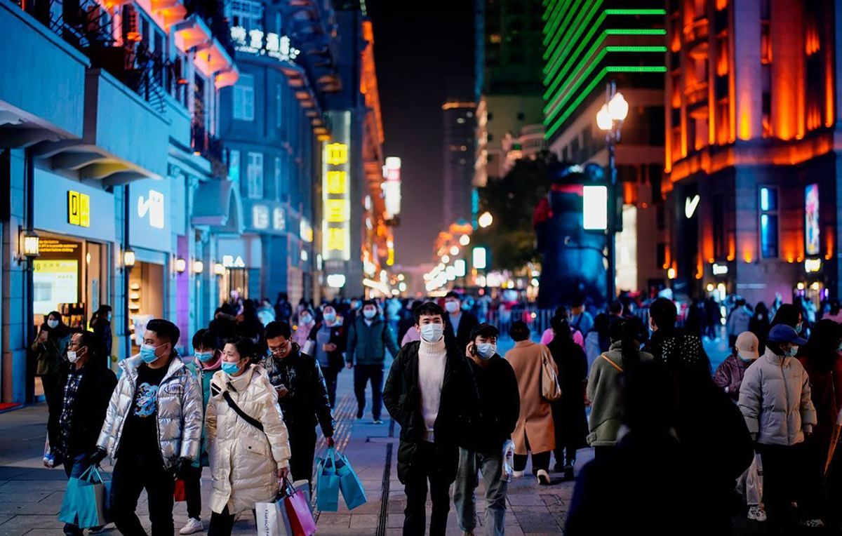 Китайские ученые опубликовали новые данные о последствиях COVID-19: перечень Китайские ученые опубликовали новые данные о последствиях COVID-19: перечень