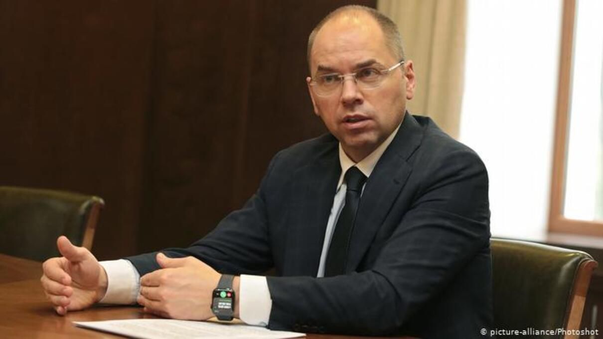 Це мерзенна історія, – Степанов про вакцинацію депутатів від COVID-19 Це мерзенна історія, – Степанов про вакцинацію депутатів від COVID-19