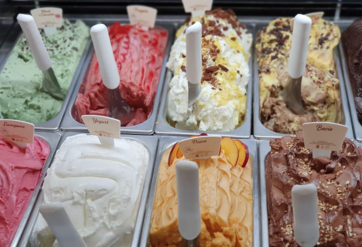 Коронавирус в мороженом: дипломаты Украины проверяют информацию Китая
