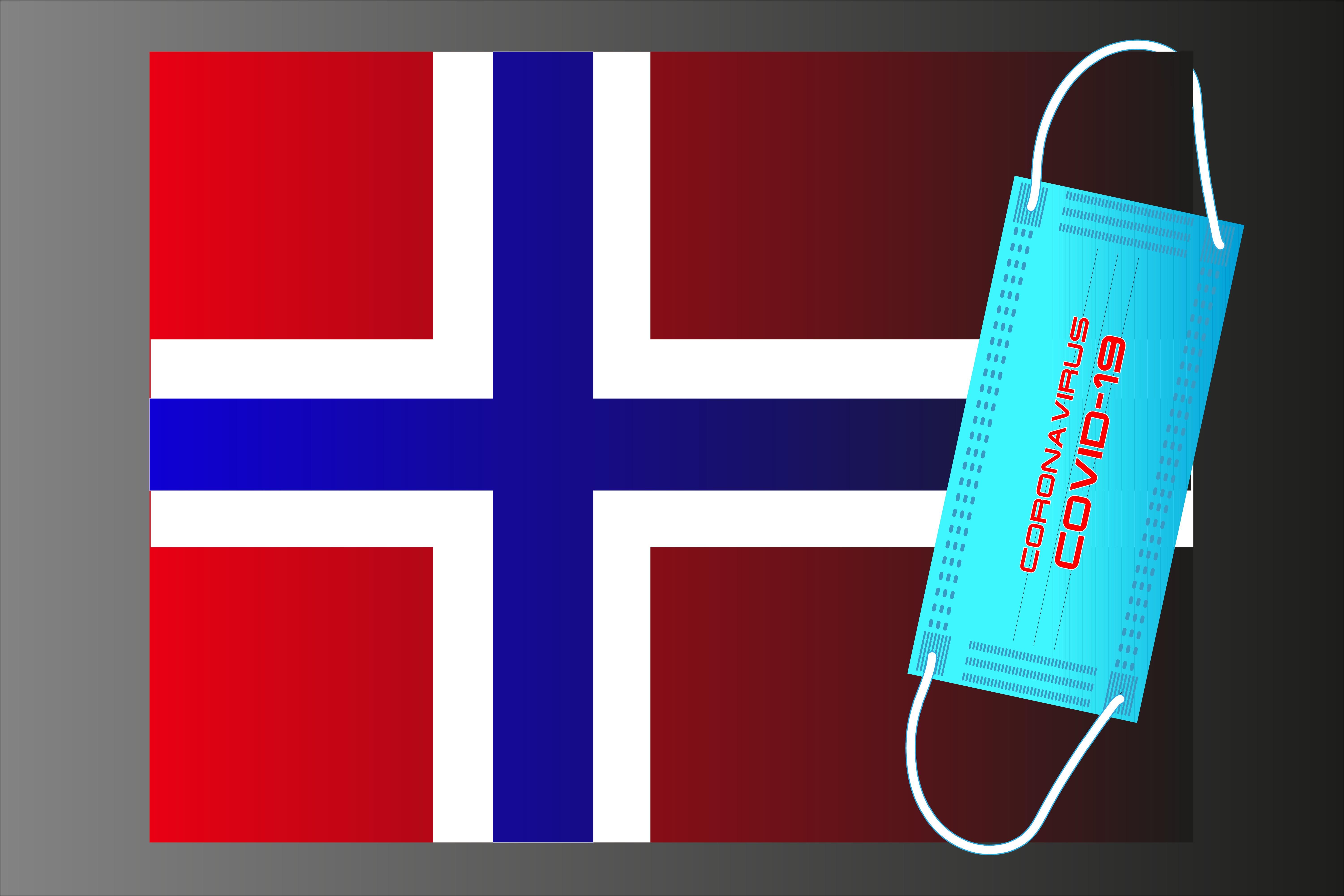 В Норвегии умерли 29 человек пожилого возраста после вакцины от COVID-19