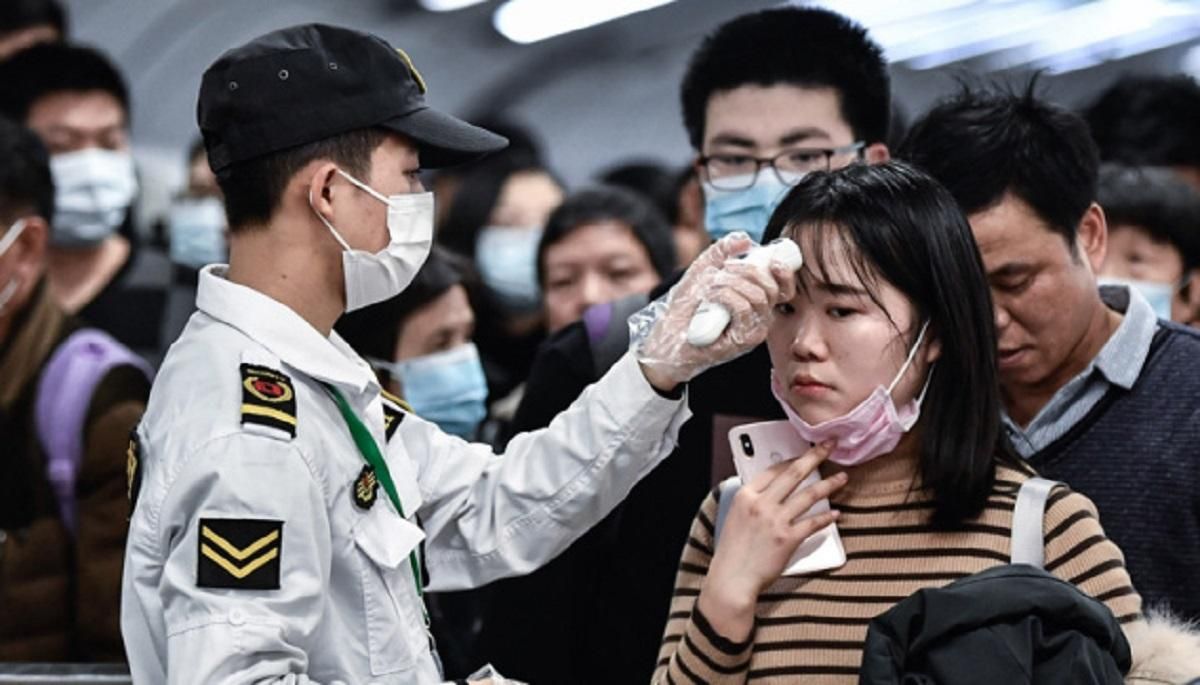 Новий спалах COVID-19 у Китаї: як країна бореться з нещадним вірусом