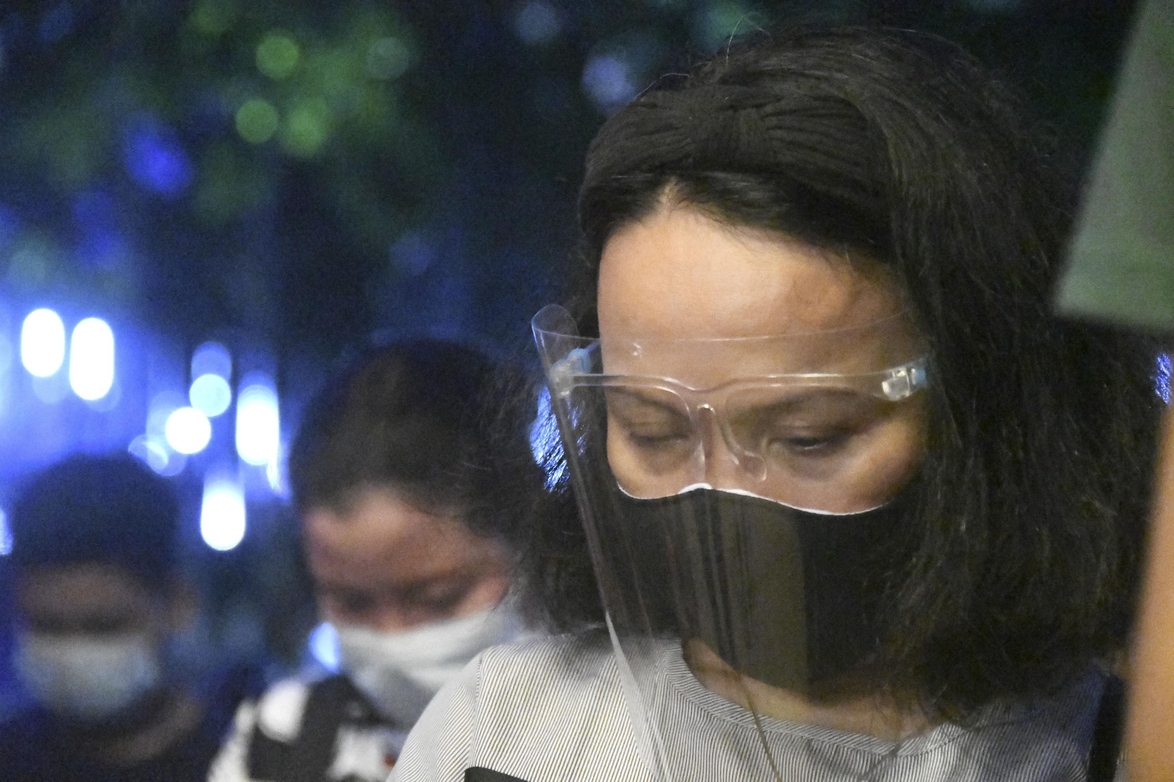 На Філіппінах процвітає чорний ринок незаконних вакцин проти коронавірусу На Філіппінах процвітає чорний ринок незаконних вакцин проти коронавірусу