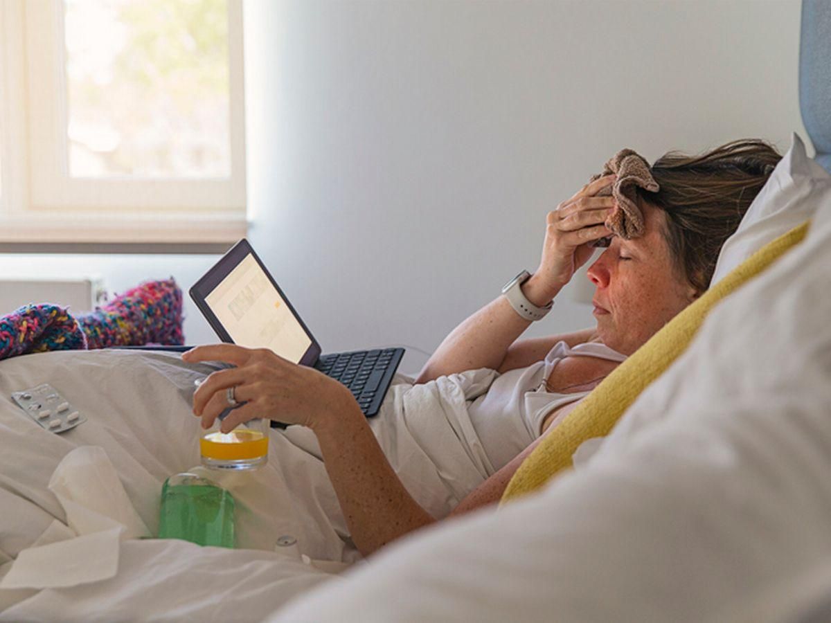 В Україні на COVID-19 захворіли понад 5 тисяч людей: актуальна статистика В Україні на COVID-19 захворіли понад 5 тисяч людей: актуальна статистика