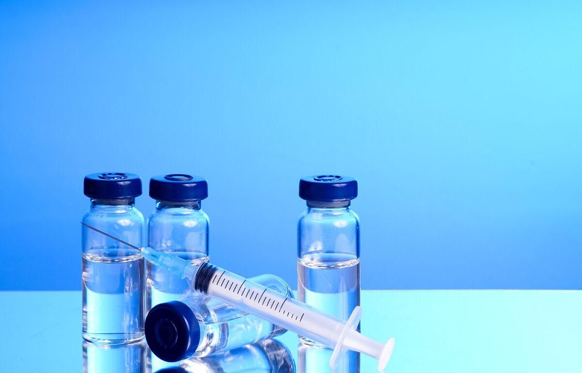 Кличко домовляється про мільйон доз вакцини проти коронавірусу для киян