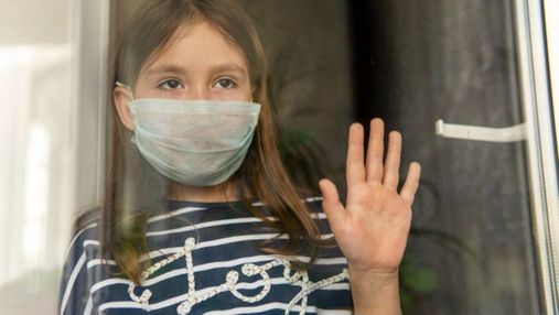 У Бердянську мама майже пів року не пускала дитину до школи через страх заразитись коронавірусом