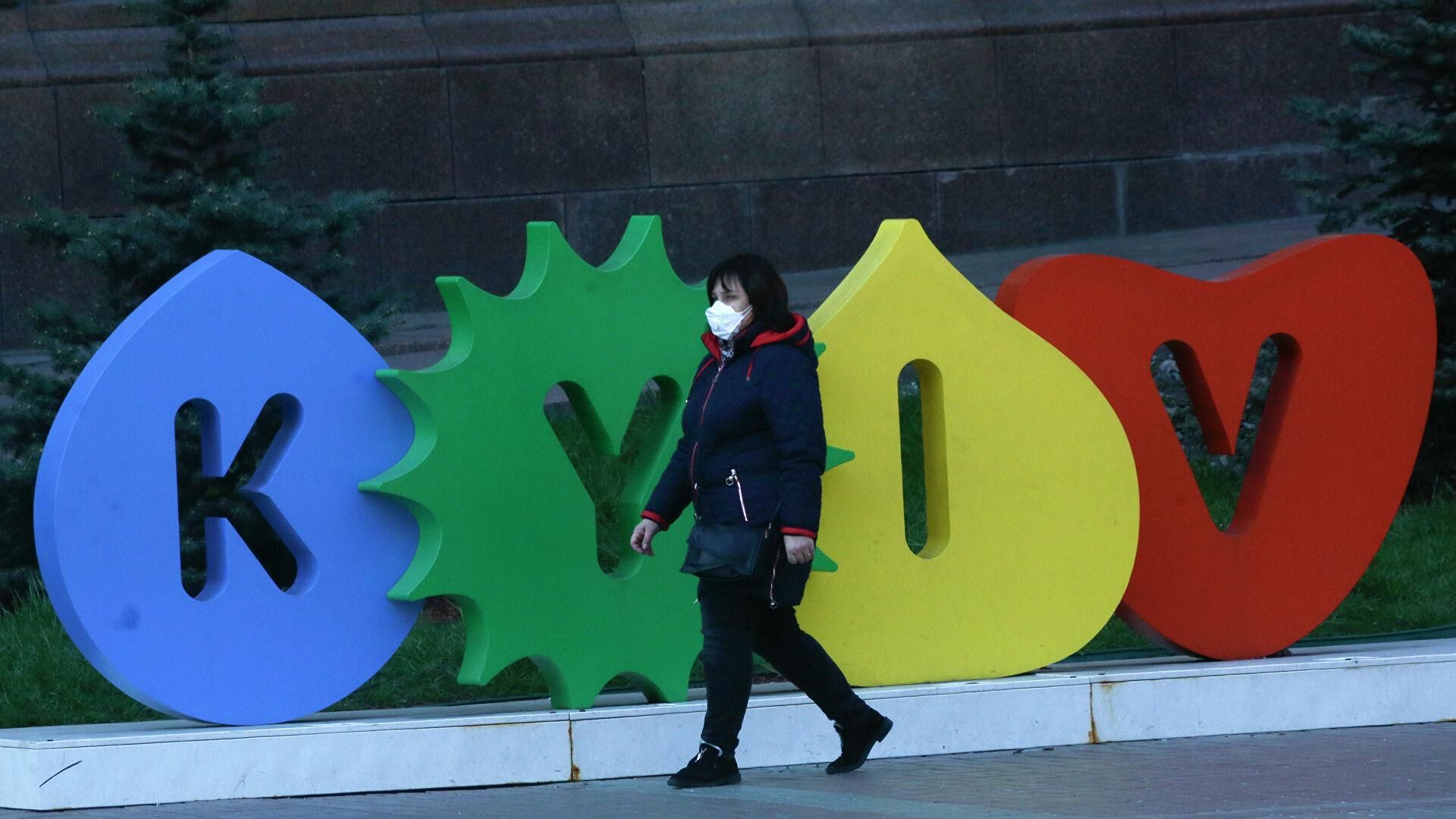 Глава Минздрава Степанов ответил, планируют ли в Украине вводить еще один жесткий карантин Глава Минздрава Степанов ответил, планируют ли в Украине вводить еще один жесткий карантин