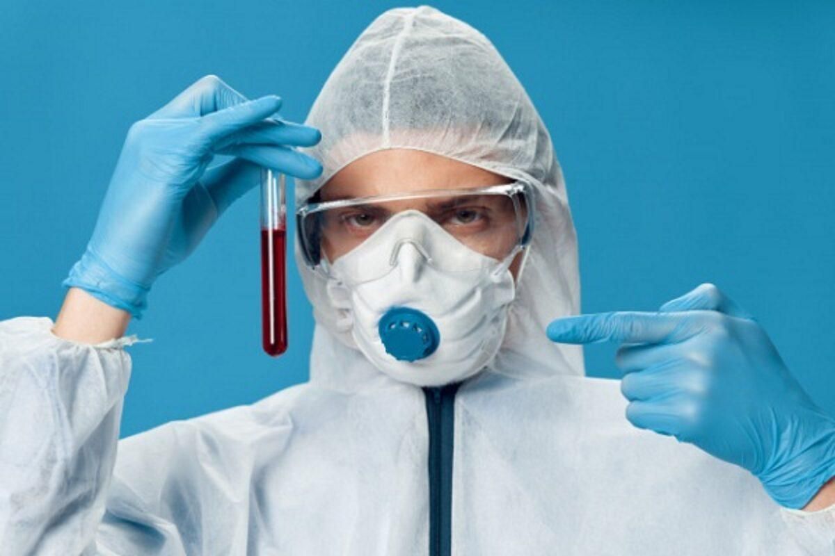 Жителей Австрии обязали носить високозащитные респираторы FFP2 Жителей Австрии обязали носить високозащитные респираторы FFP2