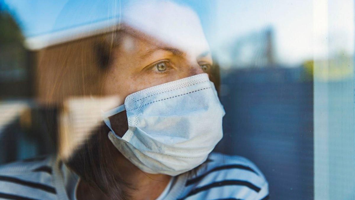 Почему усиленный карантин нужно ввести снова: ответ врача-иммунолога Почему усиленный карантин нужно ввести снова: ответ врача-иммунолога