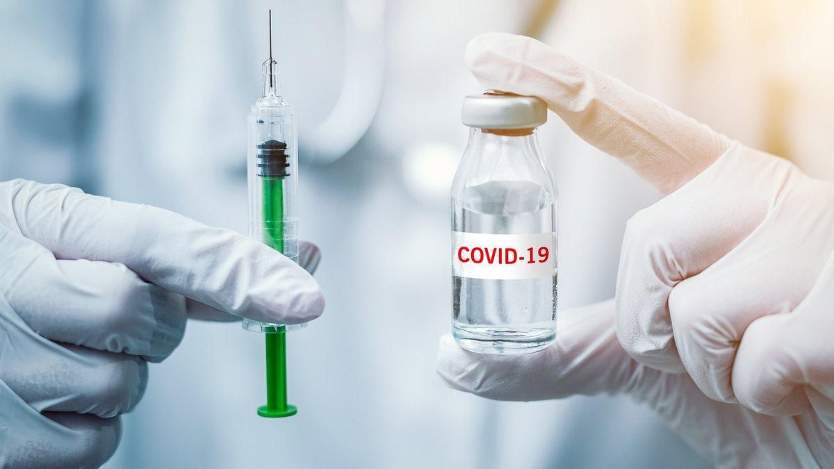 Розробник "Новачка" хоче випустити ліки від коронавірусу