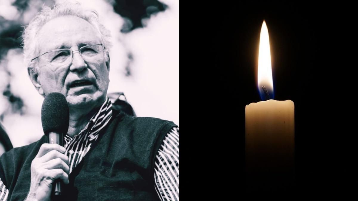 Помер відомий кардіолог Юрій Соколов: що про нього відомо Помер відомий кардіолог Юрій Соколов: що про нього відомо