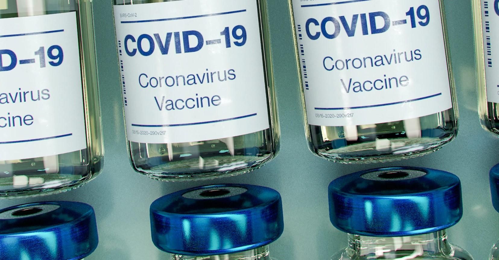 Створили "пасивну вакцину" проти коронавірусу, яка дає 100% захист від симптомів