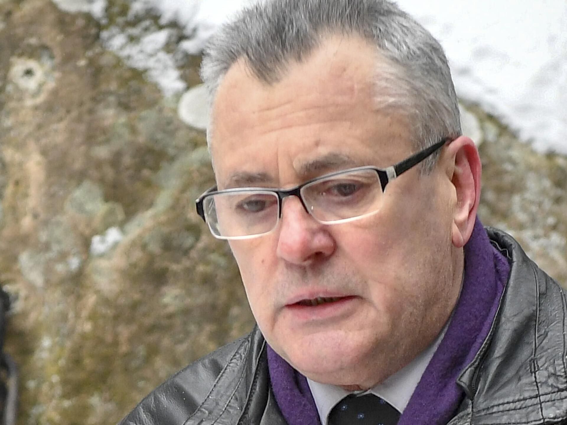 Російський дипломат таємно щепився проти COVID-19 забороненою в Росії вакциною Російський дипломат таємно щепився проти COVID-19 забороненою в Росії вакциною