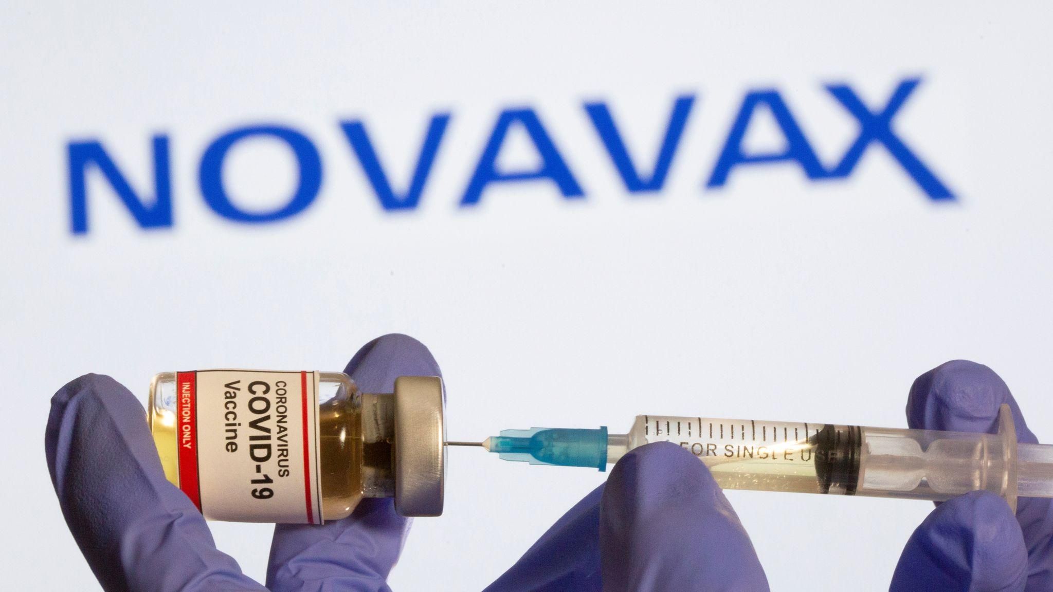 Novavax оголосила про готовність нової вакцини від коронавірусу: що відомо про препарат