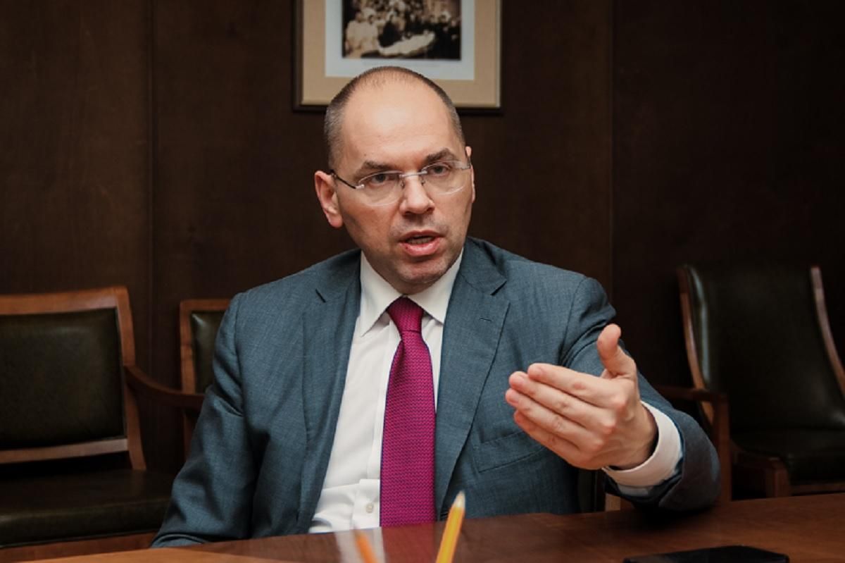 Можете истерить еще долго: Степанов заверил, что российскую вакцину в Украине не зарегистрируют Можете истерить еще долго: Степанов заверил, что российскую вакцину в Украине не зарегистрируют