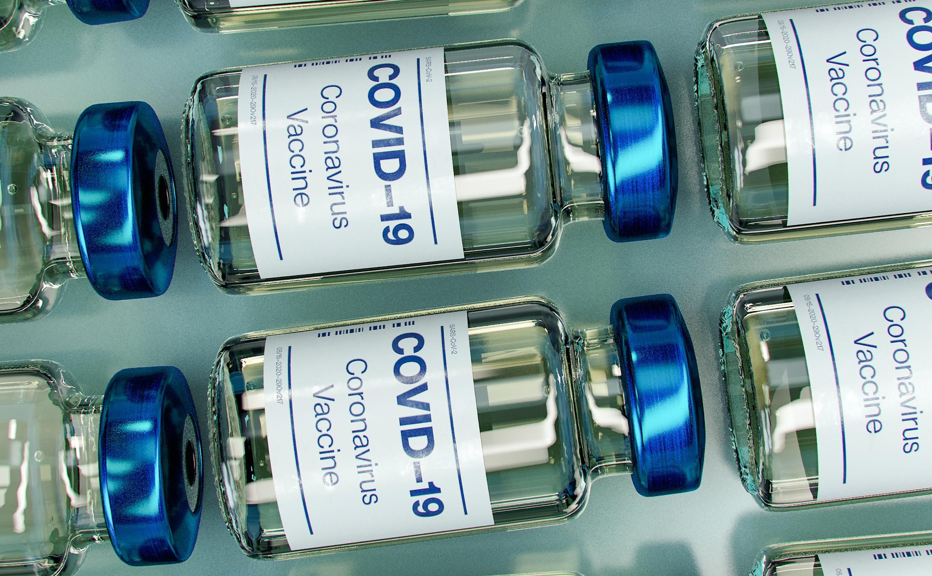 Вида вакцины против COVID-19 - варианты и особенности 