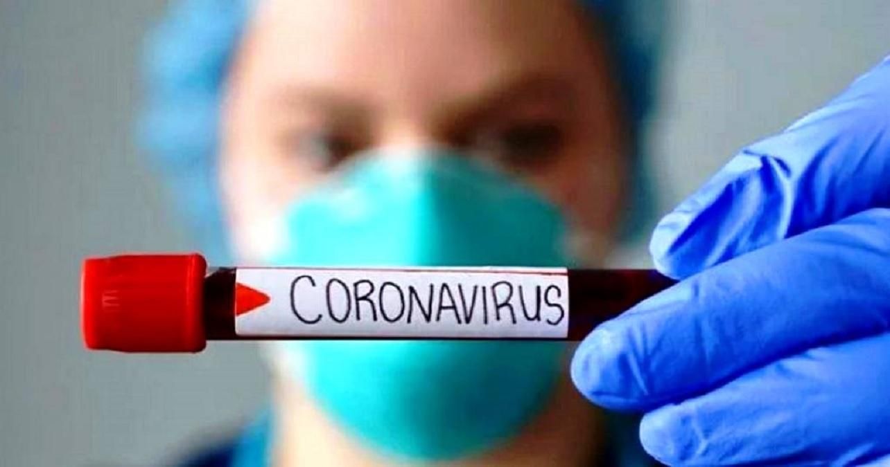 Коронавірус не покидає лав ЗСУ: скільки військових захворіли