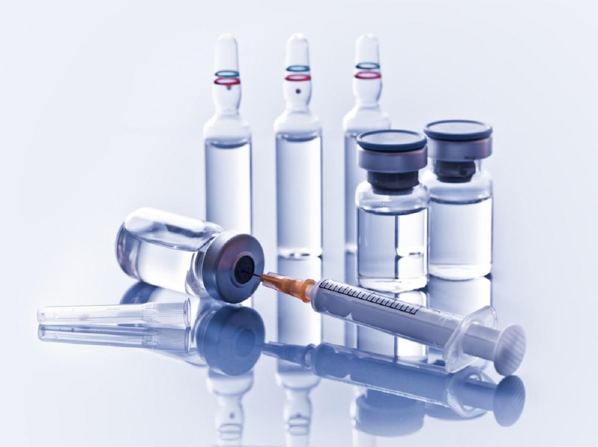Мільярд доз вакцини Novavax вироблятимуть у Чехії: коли це станеться